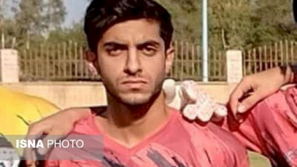 23 gün komada olan iranlı futbolçu dünyasını dəyişdi