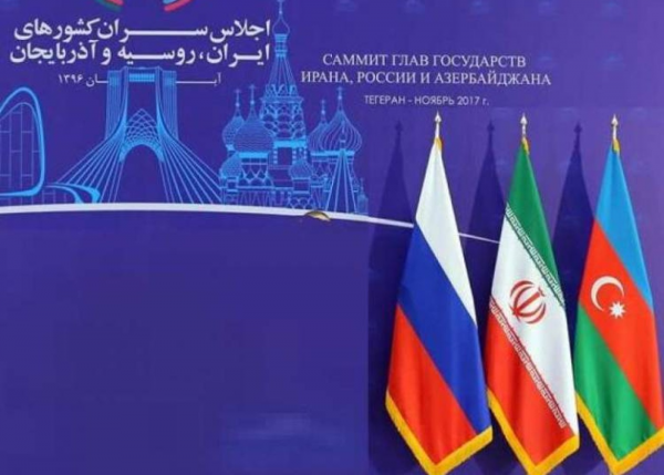 Moskvada üç ölkənin nazir müavinləri görüşdü