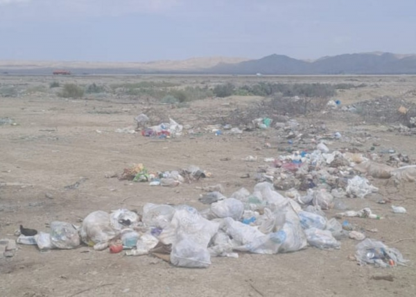 Hacıqabulda bələdiyyə sədri cərimələndi