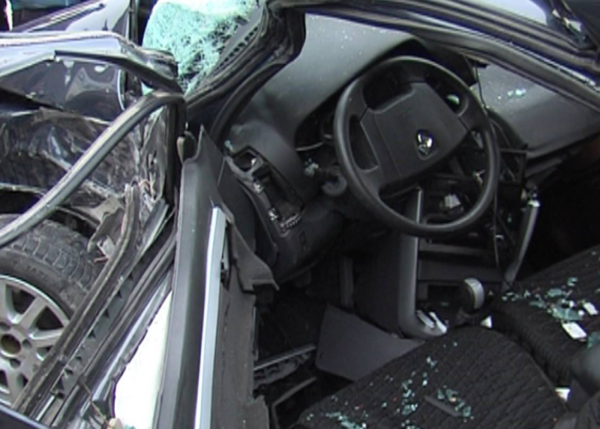 Dünən yol qəzalarında 2 nəfər ölüb