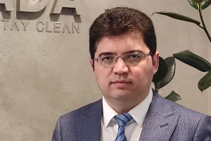Tanınmış jurnalistə vəzifə verildi