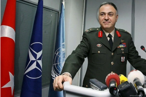 Türkiyə Silahlı Qüvvələrinə yeni Baş Qərargah rəisi təyin edildi