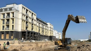 Bu ilin sonunadək 800 ailə Füzuli şəhərinə qayıdacaq
