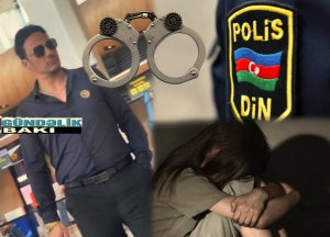 16 yaşlı doğma qızını ərəb Veysələ 100 minə satan ata… - Azərbaycan vətəndaşı olan Elnarə Prezidentə, Vitse - Prezidentə müraciət etdi…