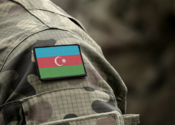Ermənilərin təxribatı nəticəsində hərbçimiz YARALANDI