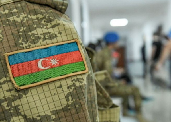 Ermənilər zərbə PUA-sı tətbiq edib, daha iki hərbçimiz yaralandı