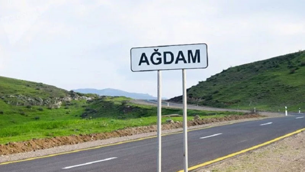 Ağdam-Xankəndi yolunun bölgə üçün önəmi nədir?