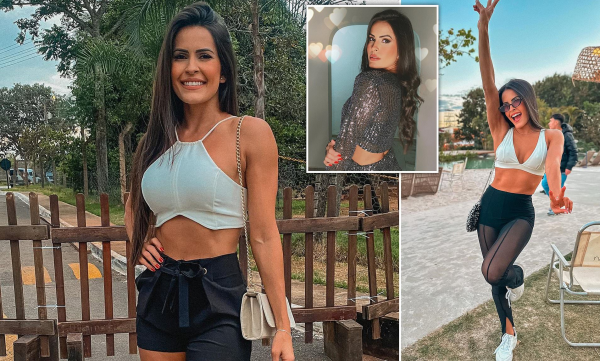 33 yaşlı "Instagram" fenomeni infarktdan öldü - FOTO