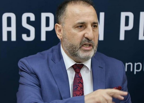 Nazim Bəydəmirlinin ittihamı ağırlaşdırıldı