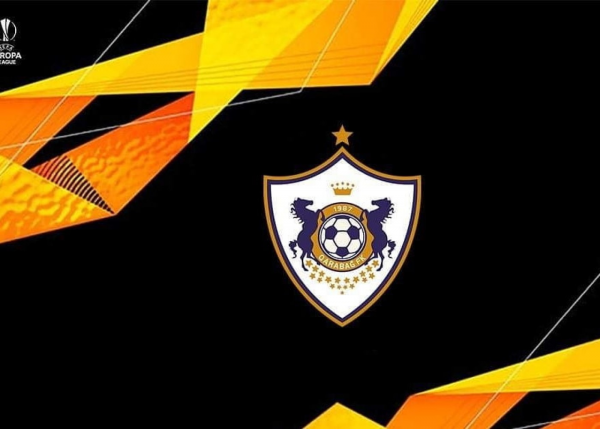 "Qarabağ"ın Avropa Liqasındakı oyunlarının TƏQVİMİ