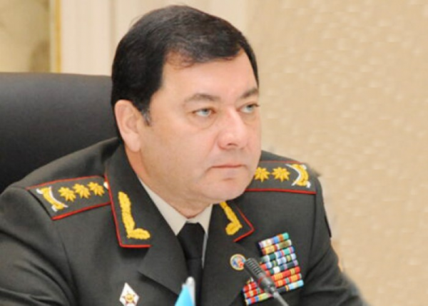 “Nəcməddin Sadıkovun qanunsuz tapşırıqlarını yerinə yetiriblər”