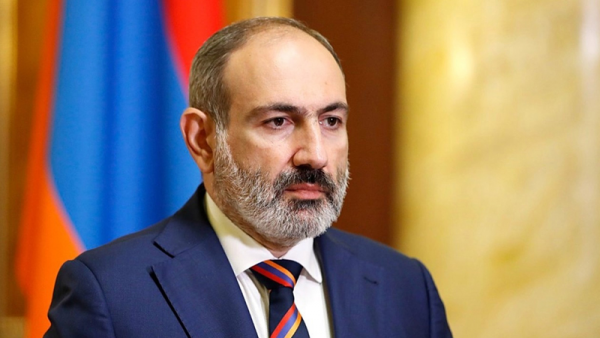 XİN Nikol Paşinyana cavab verdi