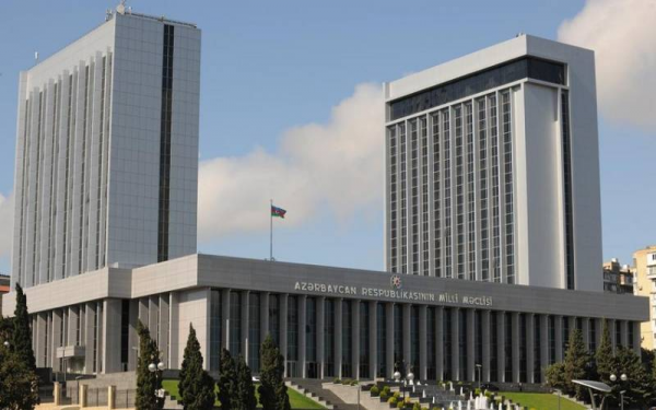 Milli Məclisin deputatlarının tətili başa çatdı