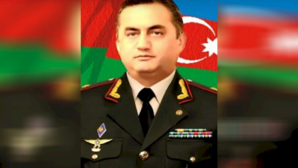 Dövlətə 40 milyon ziyan vuran generalın məhkəməsi başlayır