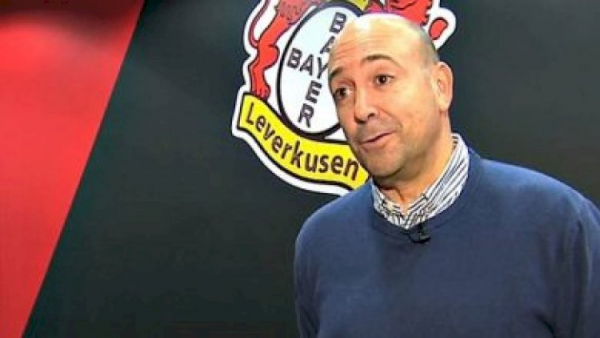“Qarabağ”ı ciddi rəqib hesab edirik - “Bayer”in icraçı direktoru