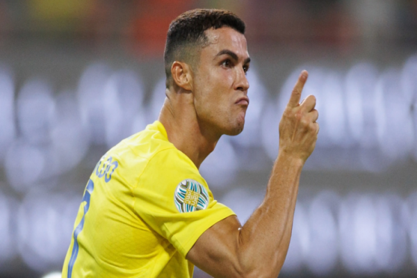 Ronaldo daha bir mükafata NAMİZƏD OLDU