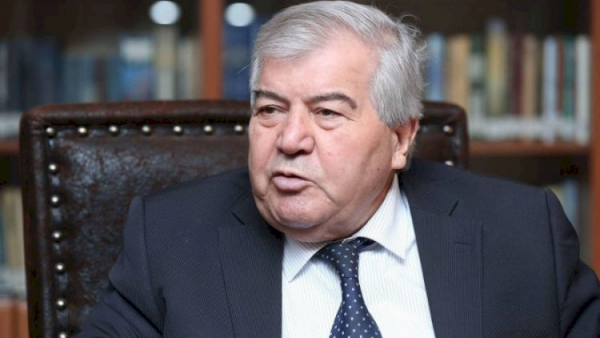 Nazirlik Sabir Rüstəmxanlının partiyasını qeydiyyata aldı
