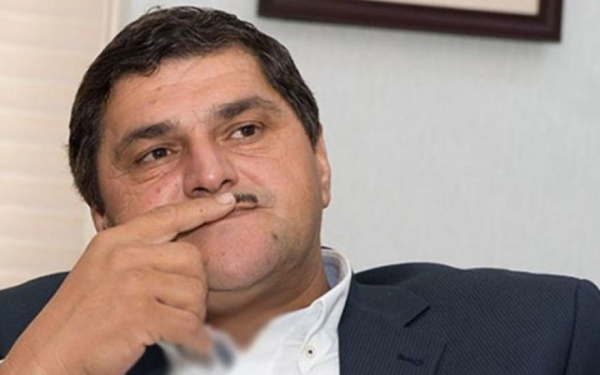 Yataq xəstəsi olan meyxanaçının bacısı oğlu: “Fikrini ifadə etməkdə çətinlik çəkir”