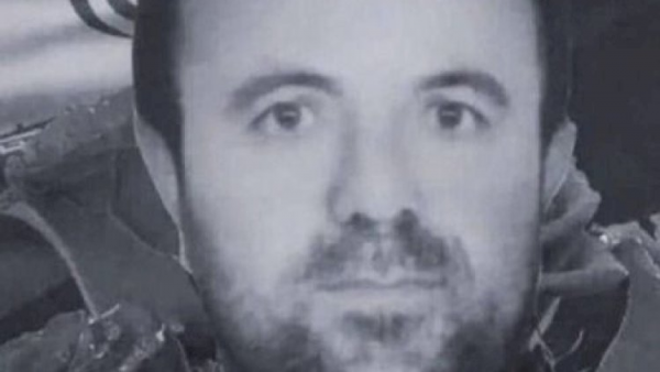 İsrail ordusu SEPAH zabitini öldürdü