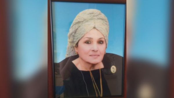 Tanınmış elm xadimi vəfat etdi