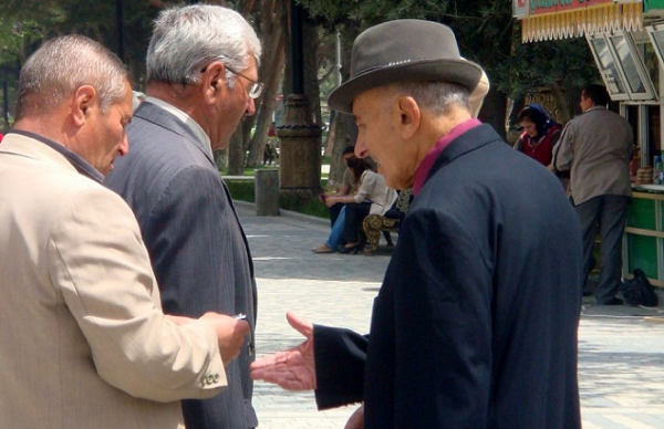 Sentyabr pensiyaları bu tarixdə veriləcək