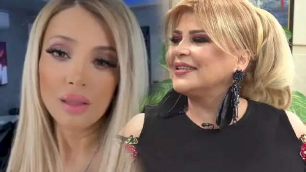 “Anamın ruhu tutsun səni!” – Keçmiş gəlin qarğış yağdırdı