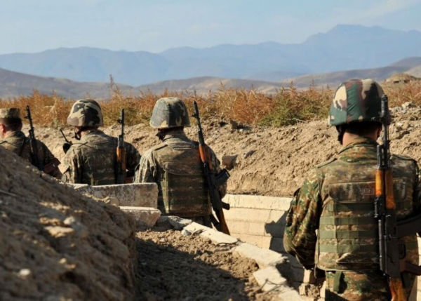 Ermənilərdən daha bir TƏXRİBAT CƏHDİ