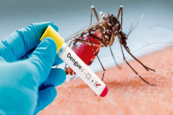 ÜST Banqladeşdə təhlükəli epidemiya barədə xəbərdarlıq etdi