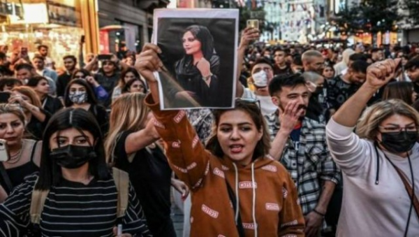 İranda hökumət əleyhinə etiraz dalğası gözlənilir