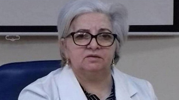 Elmira Pənahova vəfat etdi
