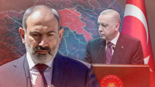 “Ərdoğan Paşinyana ciddi xəbərdarlıq edəcək” - Deputatdan gözlənilən telefon danışığı ilə bağlı AÇIQLAMA