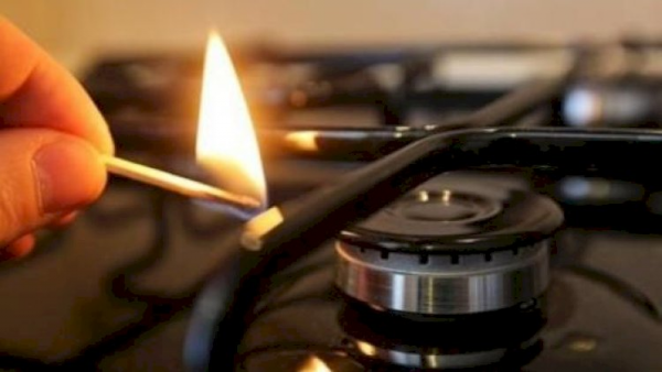 Bakının bu rayonunda qaz kəsiləcək