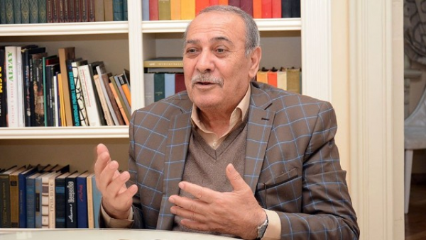 Xalq artistinin qızı vəfat etdi
