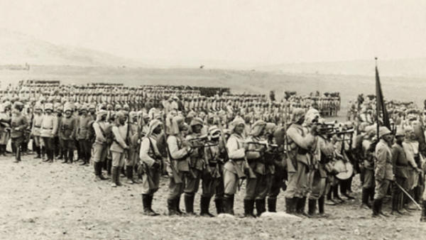 Bakının işğaldan azad edilməsindən 105 il ötür
