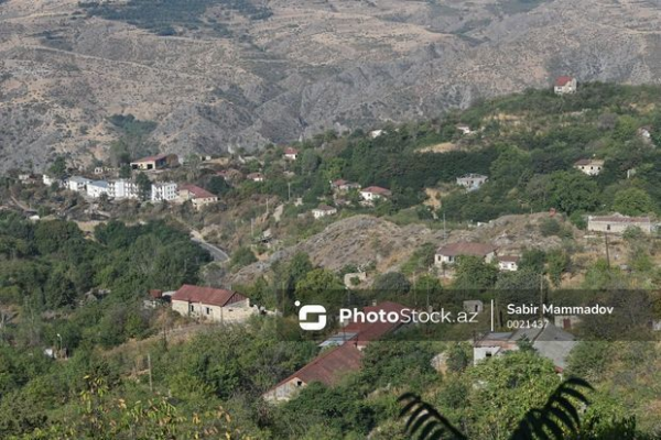 Laçında 32 ildən sonra ilk zəng çalınıb