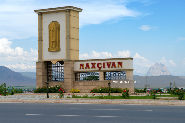 Naxçıvanda YENİ HƏBSLƏR GÖZLƏNİLİR... - Yeyilən milyonlar KİMİN AYAĞINA YAZILIR?..