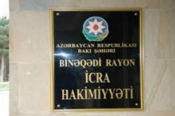 Binəqədinin bir başbiləni yoxdur ki... - ETİRAZ