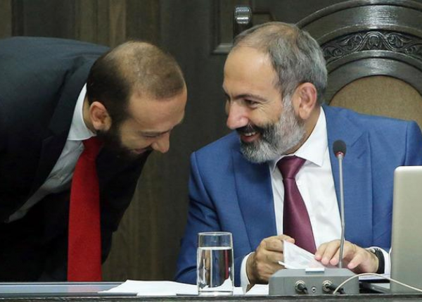 "Mirzoyanın yerində olsaydım, BMT-dən qayıdıb ərizəmi yazardım"