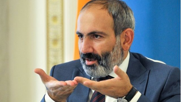 Paşinyan hakimiyyətini qoruya biləcək? - AÇIQLAMA