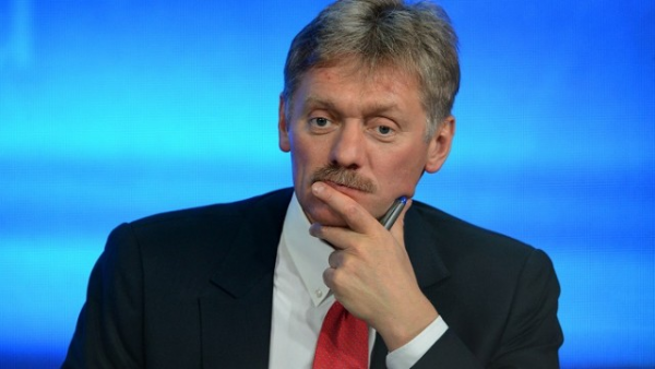 "Moskva bunu Azərbaycanla müzakirə edir" - Peskov