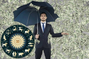Zənginlik potensialı ən yüksək olan BÜRCLƏR