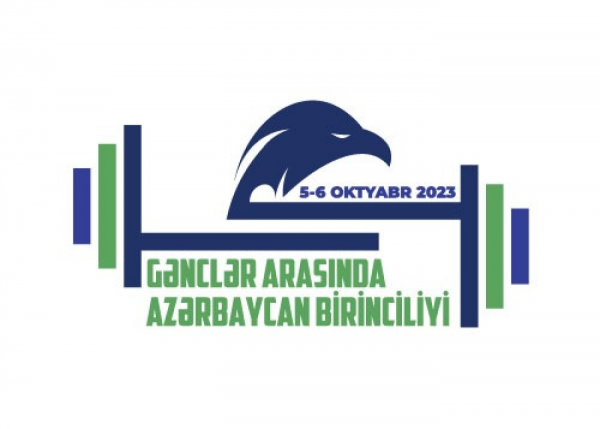 Gənclər arasında Azərbaycan birinciliyi keçiriləcək