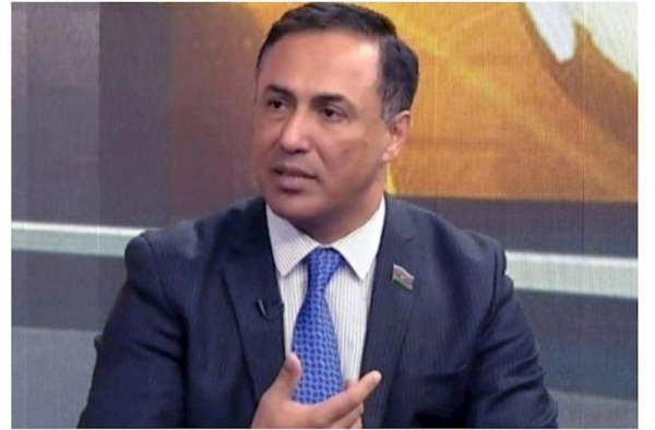 Deputat: “BMT missiyası həqiqətləri təhrif etmədən beynəlxalq ictimaiyyətə çatdırmalıdır”