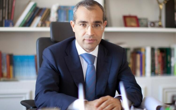 Mikayıl Cabbarov Türkmənistana səfər edəcək
