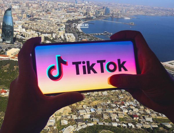 Azərbaycanda “Tiktok” nə vaxt açılacaq? - RƏSMİ AÇIQLAMA