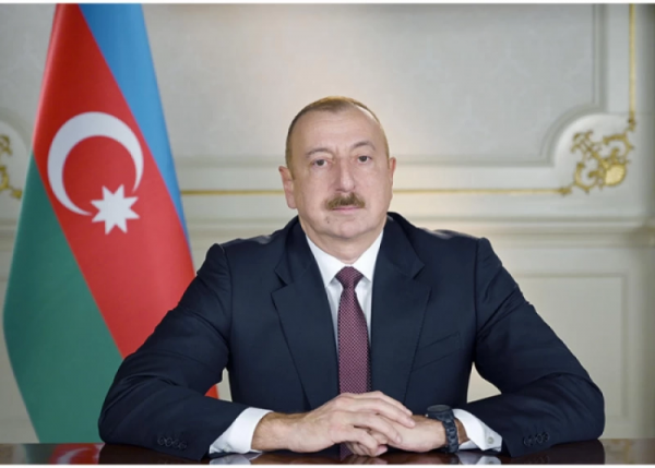 Prezident MDB Şurasının 53-cü iclasının iştirakçılarını qəbul edib