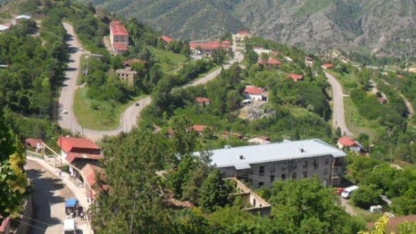 Azad olunmuş ərazilərin yenidən qurulması və bərpasına ayrılacaq vəsait açıqlandı