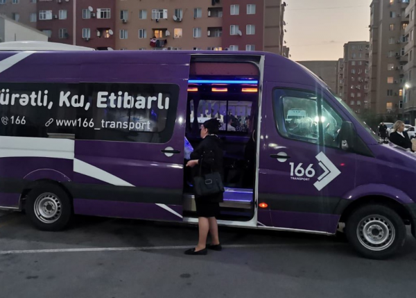 Laçına növbəti köç karvanı yola salınıb