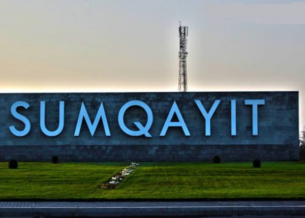 Binəqədi və Abşeronun bəzi əraziləri Sumqayıta verildi