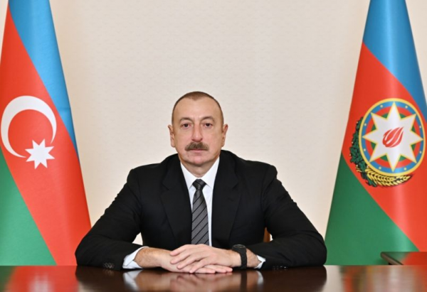 Prezident sərəncam imzaladı - Bu şəxslərə təqaüd veriləcək